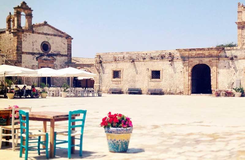Villa Felice Marzamemi Bagian luar foto